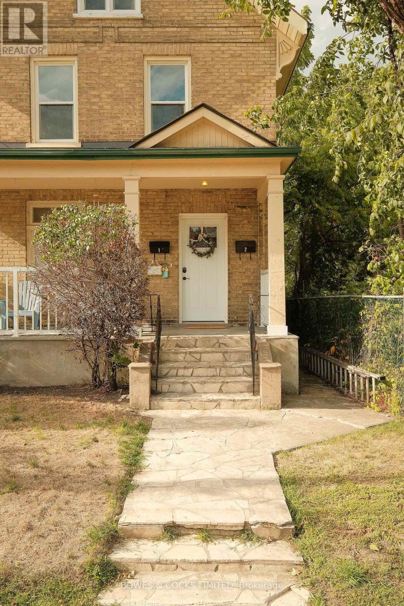 530 Chamberlain Street, Peterborough (Town Ward 3), Ontario  K9J 4L5 - Photo 23 - X12392189
