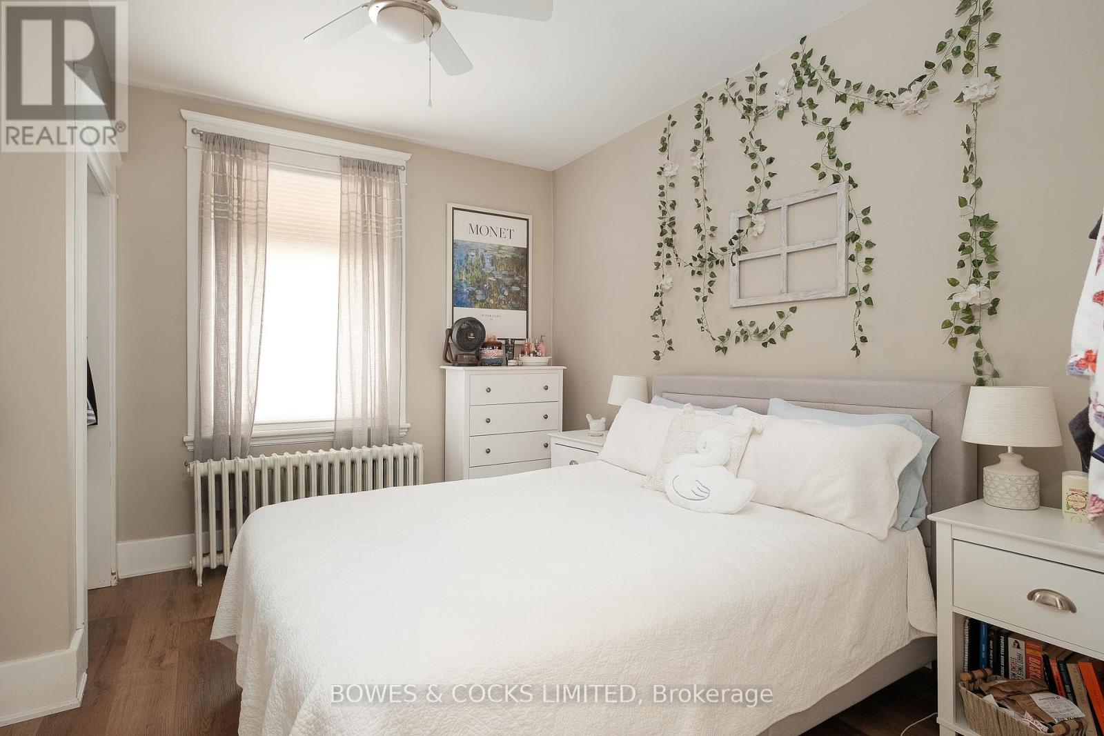 530 Chamberlain Street, Peterborough (Town Ward 3), Ontario  K9J 4L5 - Photo 30 - X12392189