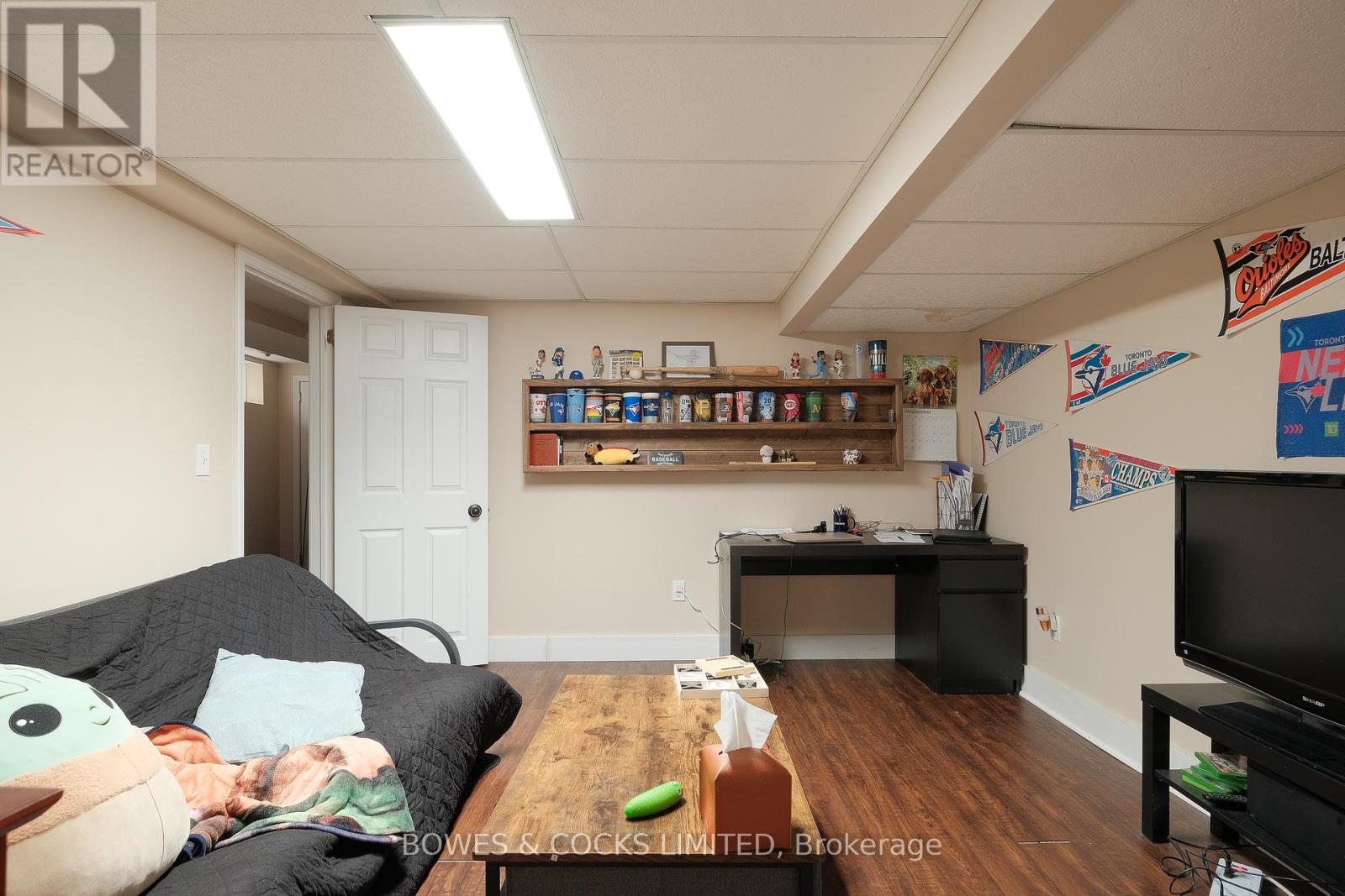 530 Chamberlain Street, Peterborough (Town Ward 3), Ontario  K9J 4L5 - Photo 36 - X12392189