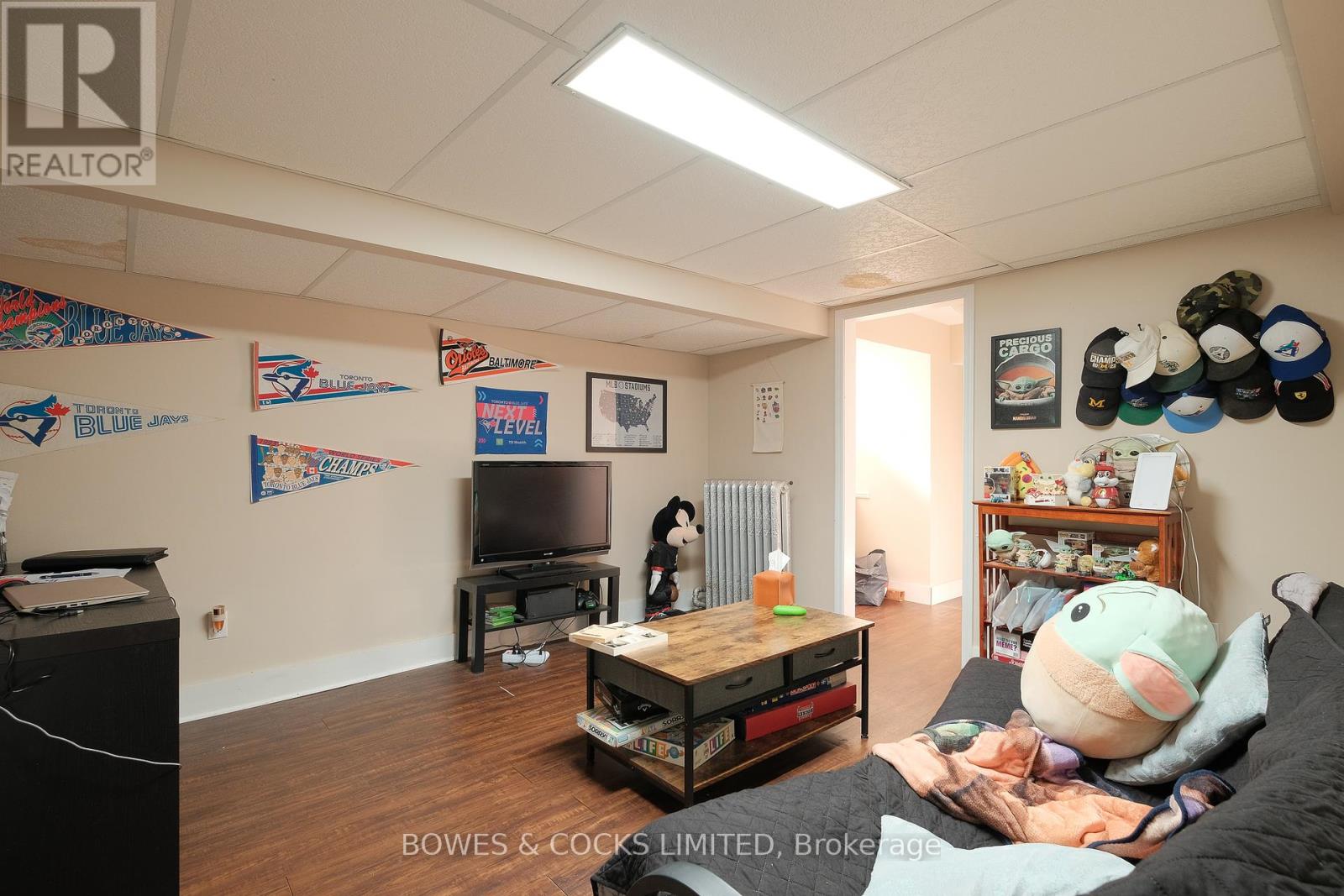 530 Chamberlain Street, Peterborough (Town Ward 3), Ontario  K9J 4L5 - Photo 37 - X12392189