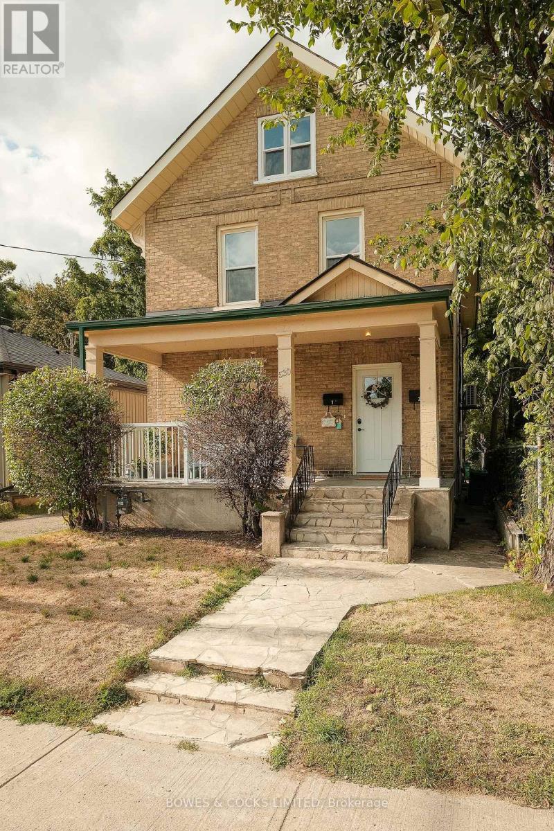 530 Chamberlain Street, Peterborough (Town Ward 3), Ontario  K9J 4L5 - Photo 43 - X12392189