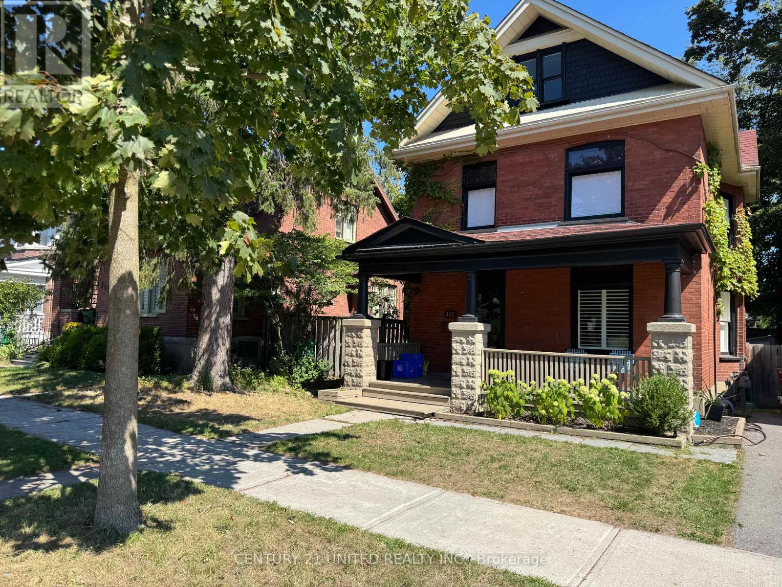 312 Elias Avenue, Peterborough (Town Ward 3), Ontario  K9J 5G9 - Photo 1 - X12392294