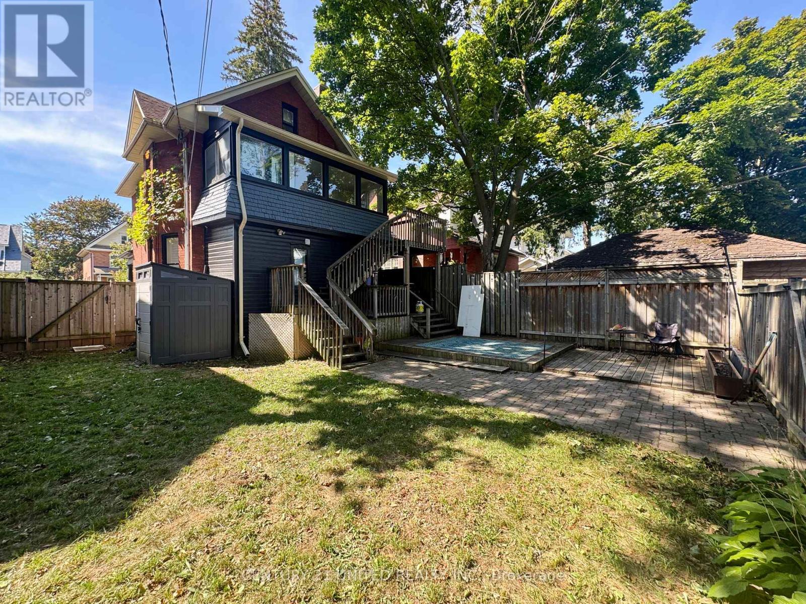 312 Elias Avenue, Peterborough (Town Ward 3), Ontario  K9J 5G9 - Photo 28 - X12392294