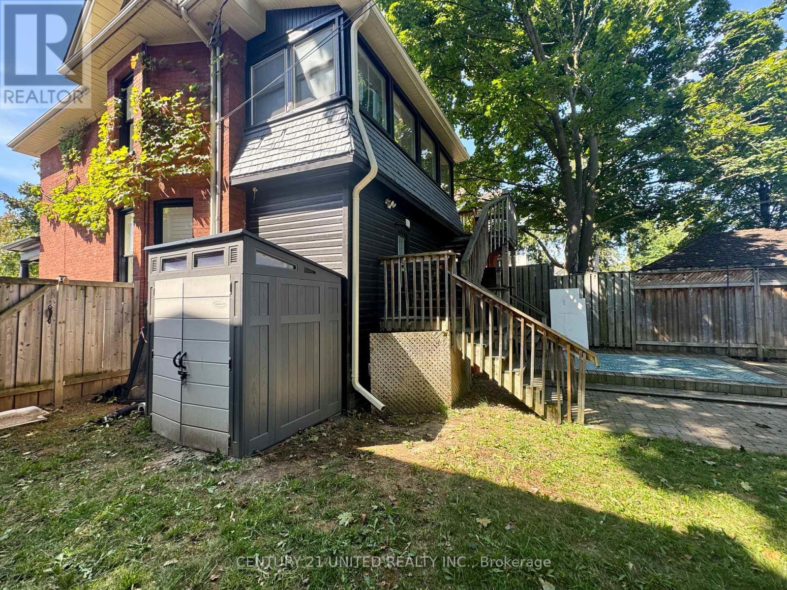 312 Elias Avenue, Peterborough (Town Ward 3), Ontario  K9J 5G9 - Photo 29 - X12392294