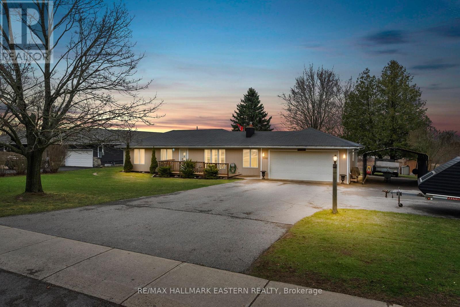 1032 EAST COMMUNICATION ROAD, selwyn, Ontario