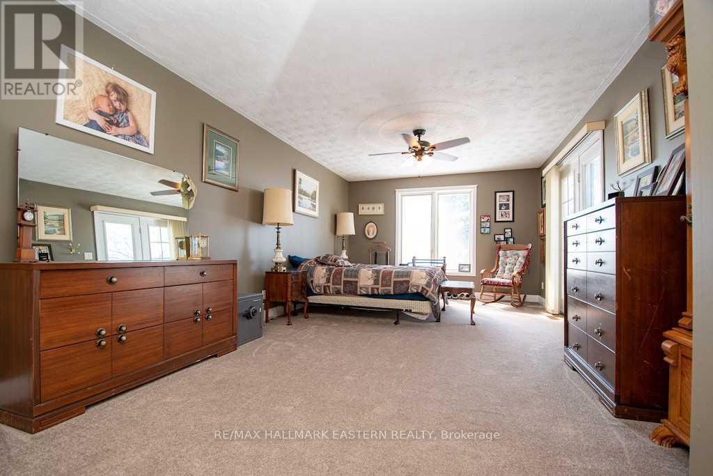 1032 East Communication Road, Selwyn, Ontario  K0L 1H0 - Photo 12 - X12392335
