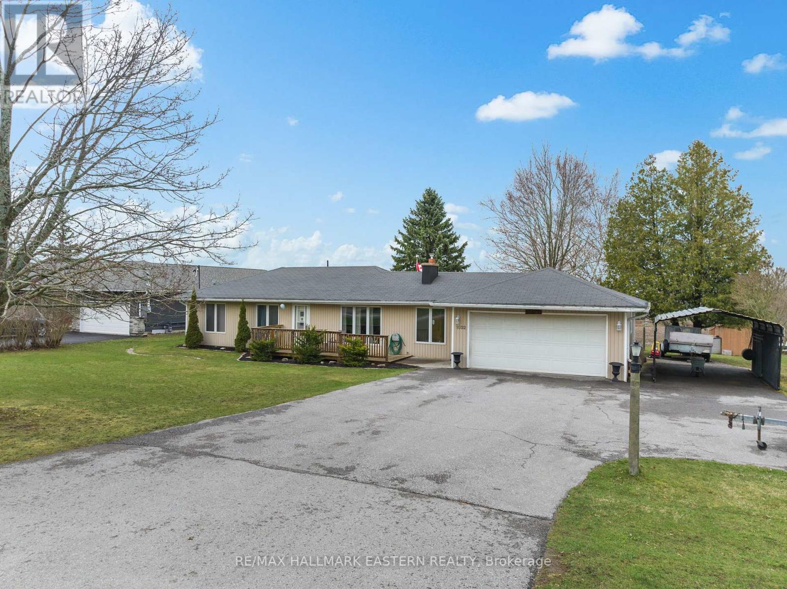 1032 East Communication Road, Selwyn, Ontario  K0L 1H0 - Photo 21 - X12392335