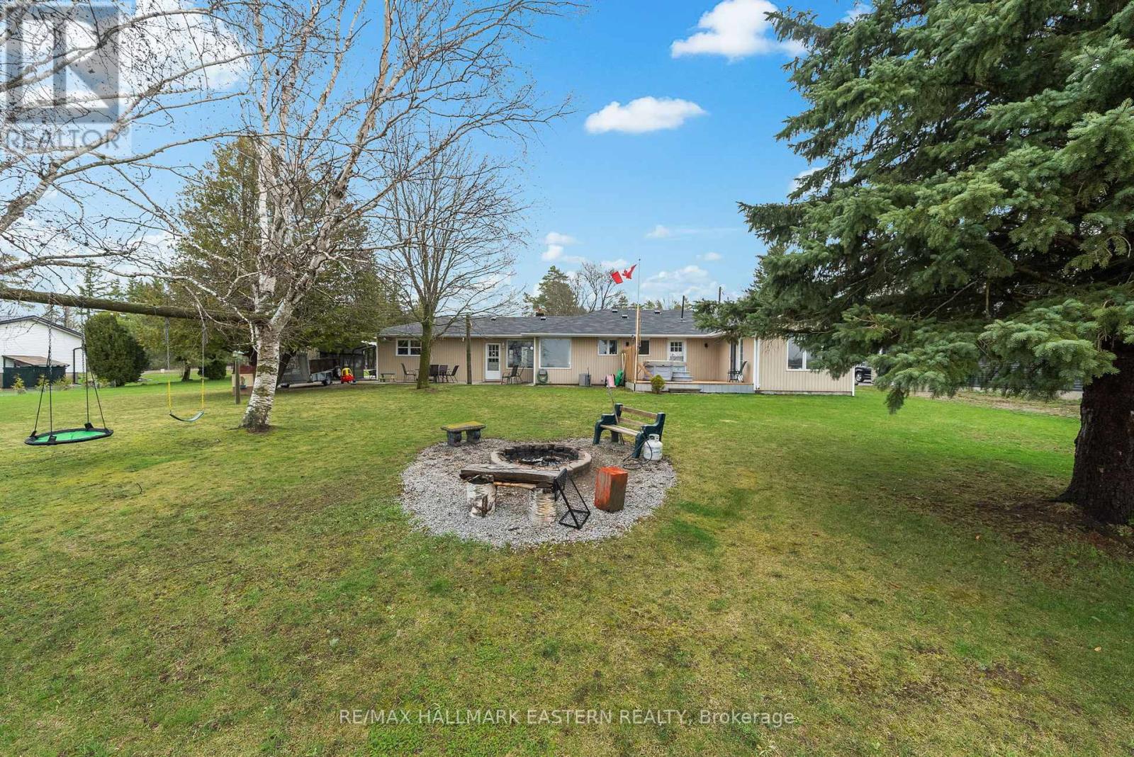 1032 East Communication Road, Selwyn, Ontario  K0L 1H0 - Photo 25 - X12392335