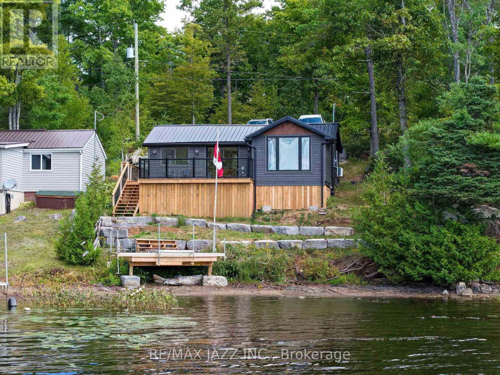 348 Fire Rte 54, Havelock-Belmont-Methuen (Belmont-Methuen), Ontario  K0L 1Z0 - Photo 22 - X12392426