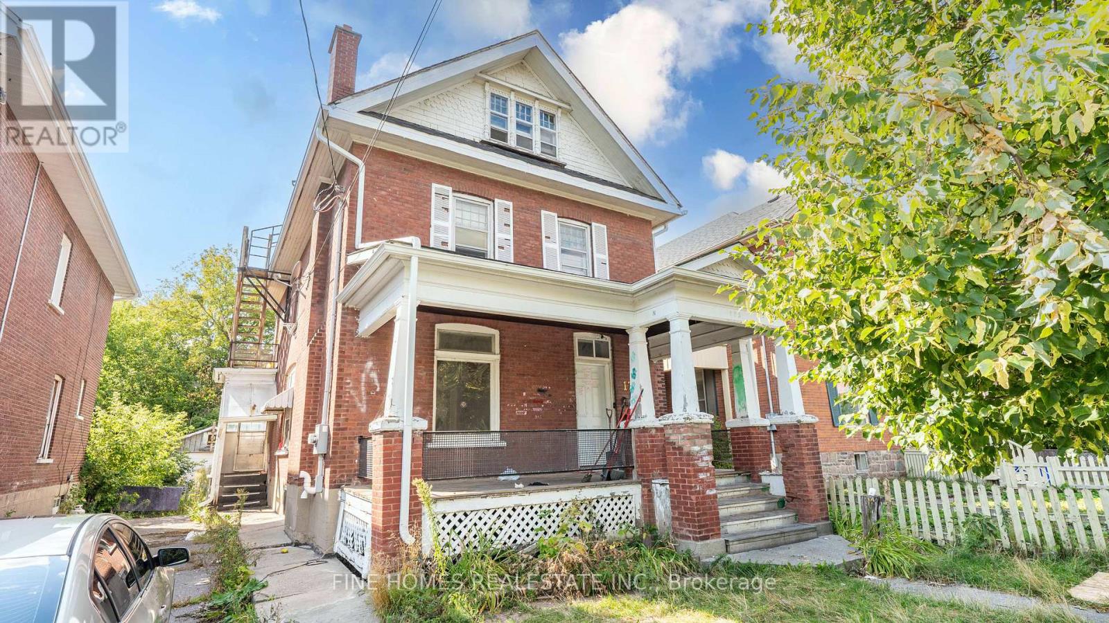 175 Stewart Street, Peterborough (Town Ward 3), Ontario  K9J 3M4 - Photo 1 - X12392489