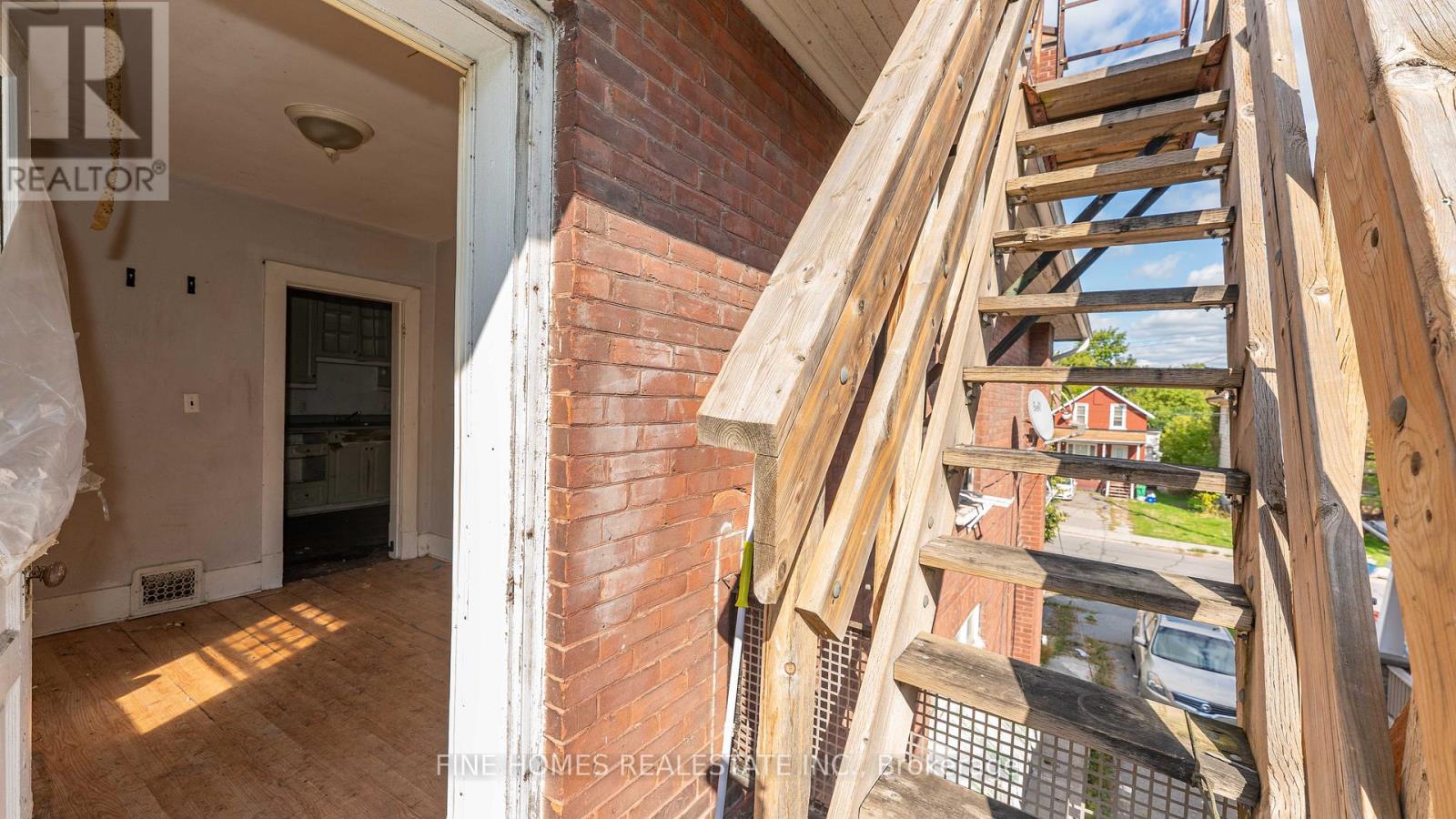 175 Stewart Street, Peterborough (Town Ward 3), Ontario  K9J 3M4 - Photo 28 - X12392489
