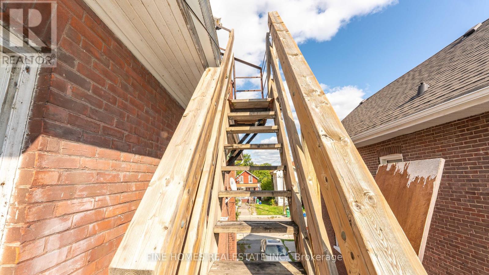 175 Stewart Street, Peterborough (Town Ward 3), Ontario  K9J 3M4 - Photo 29 - X12392489