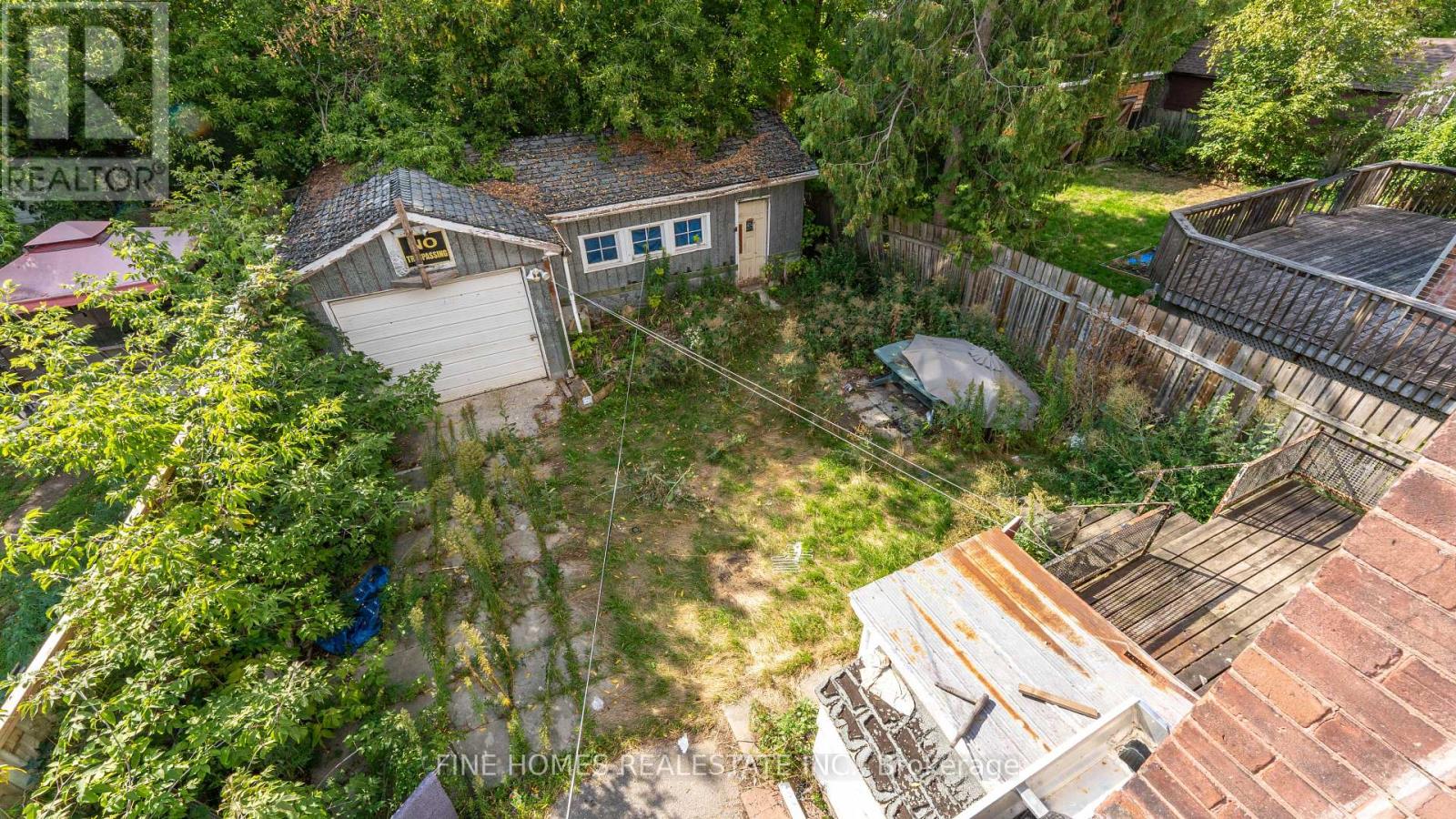 175 Stewart Street, Peterborough (Town Ward 3), Ontario  K9J 3M4 - Photo 34 - X12392489