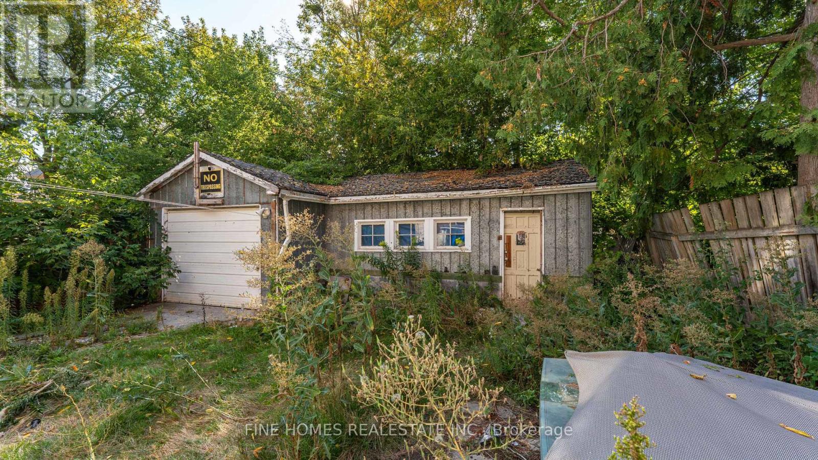 175 Stewart Street, Peterborough (Town Ward 3), Ontario  K9J 3M4 - Photo 36 - X12392489
