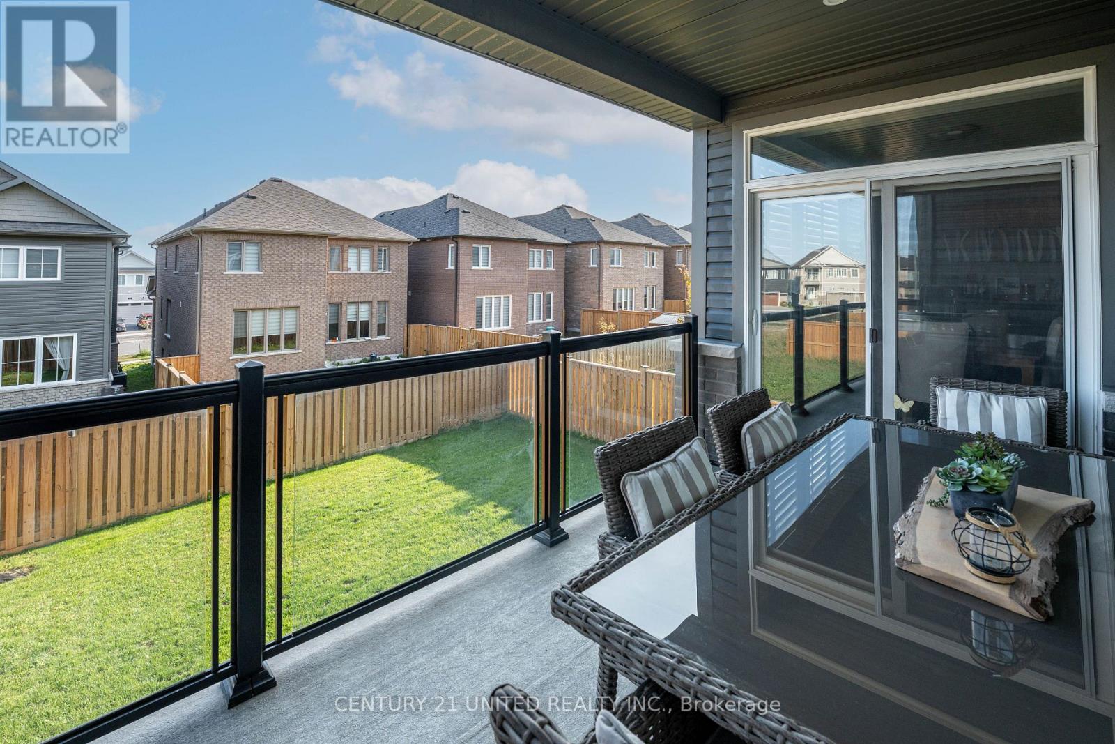 531 Clayton Avenue, Peterborough (Monaghan Ward 2), Ontario  K9K 0G3 - Photo 11 - X12393518
