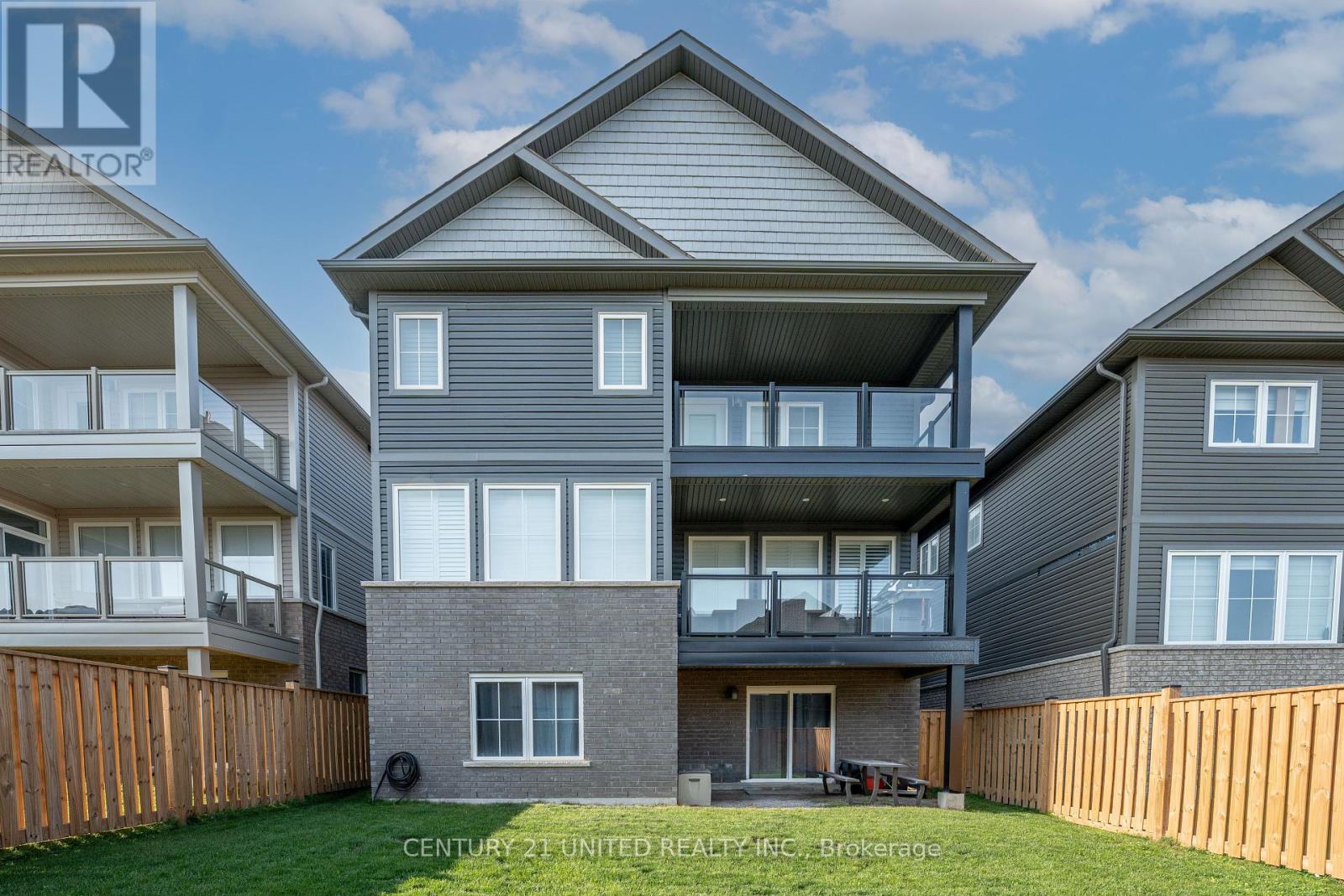 531 Clayton Avenue, Peterborough (Monaghan Ward 2), Ontario  K9K 0G3 - Photo 23 - X12393518