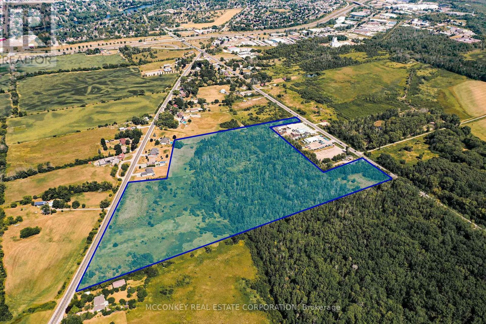 3931 Wallace Point Road, Otonabee-South Monaghan, Ontario  K9J 0E4 - Photo 3 - X12393540