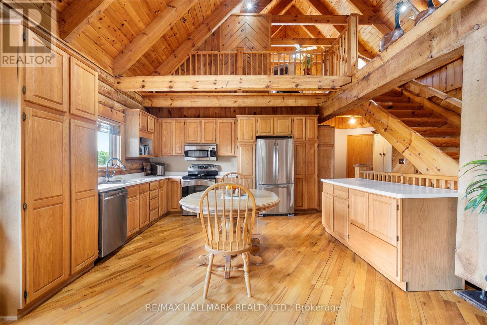 67 Telecom Road, Kawartha Lakes (Manvers), Ontario  L0A 1K0 - Photo 10 - X12393450