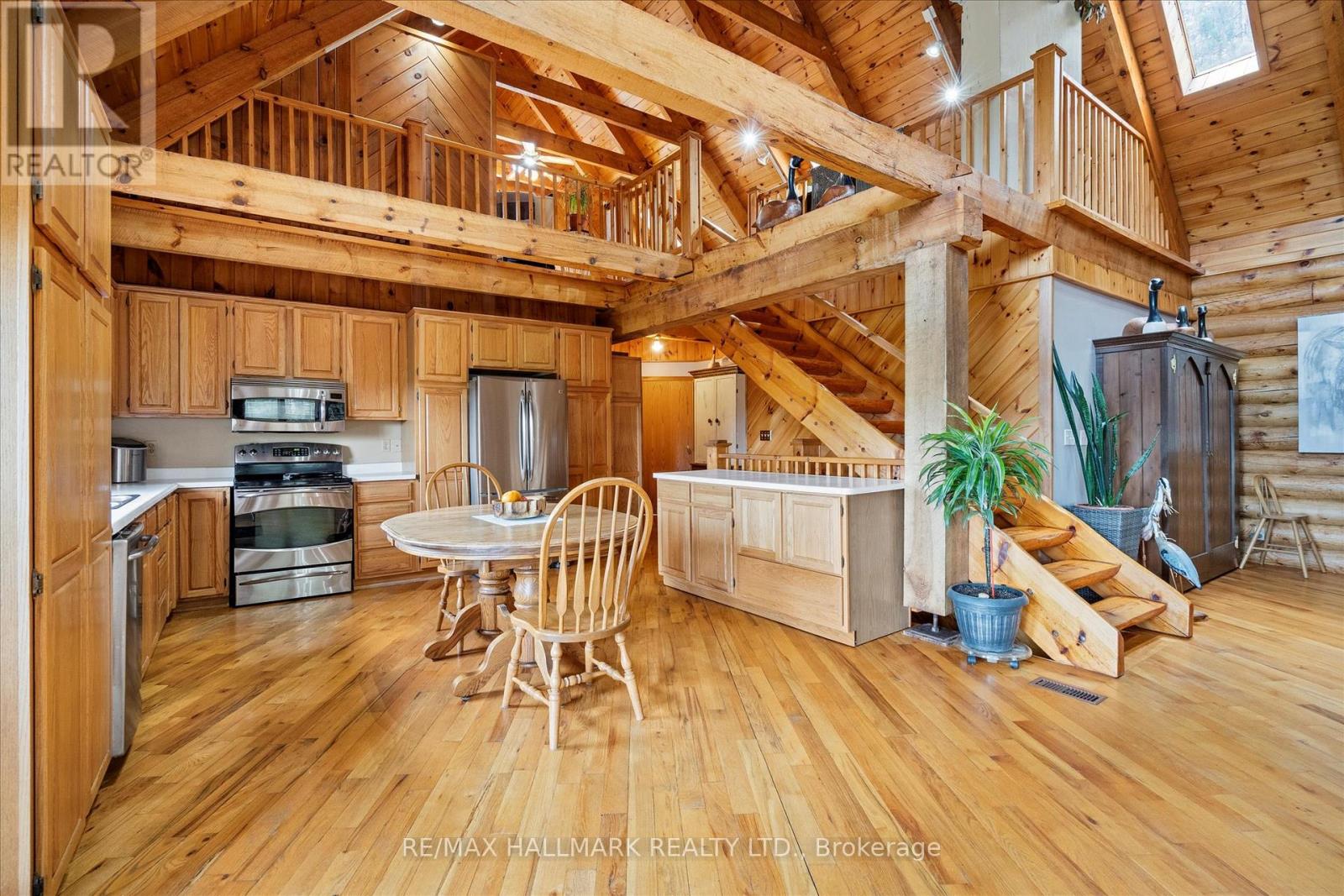 67 Telecom Road, Kawartha Lakes (Manvers), Ontario  L0A 1K0 - Photo 11 - X12393450