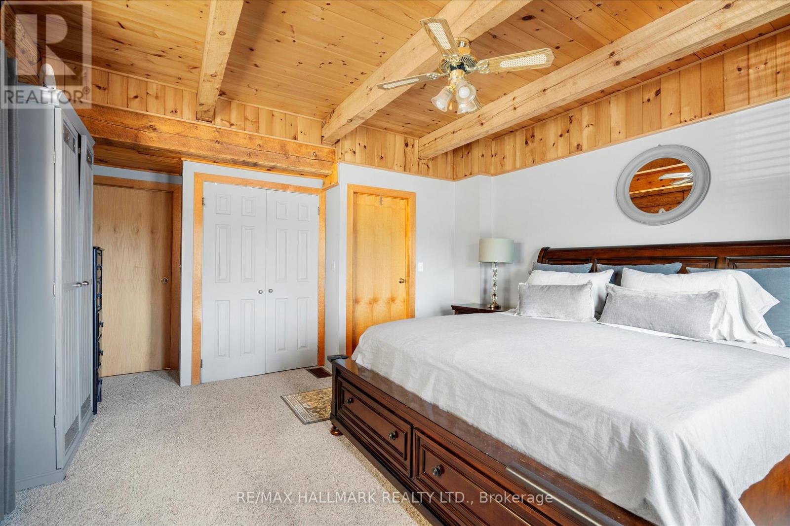 67 Telecom Road, Kawartha Lakes (Manvers), Ontario  L0A 1K0 - Photo 14 - X12393450