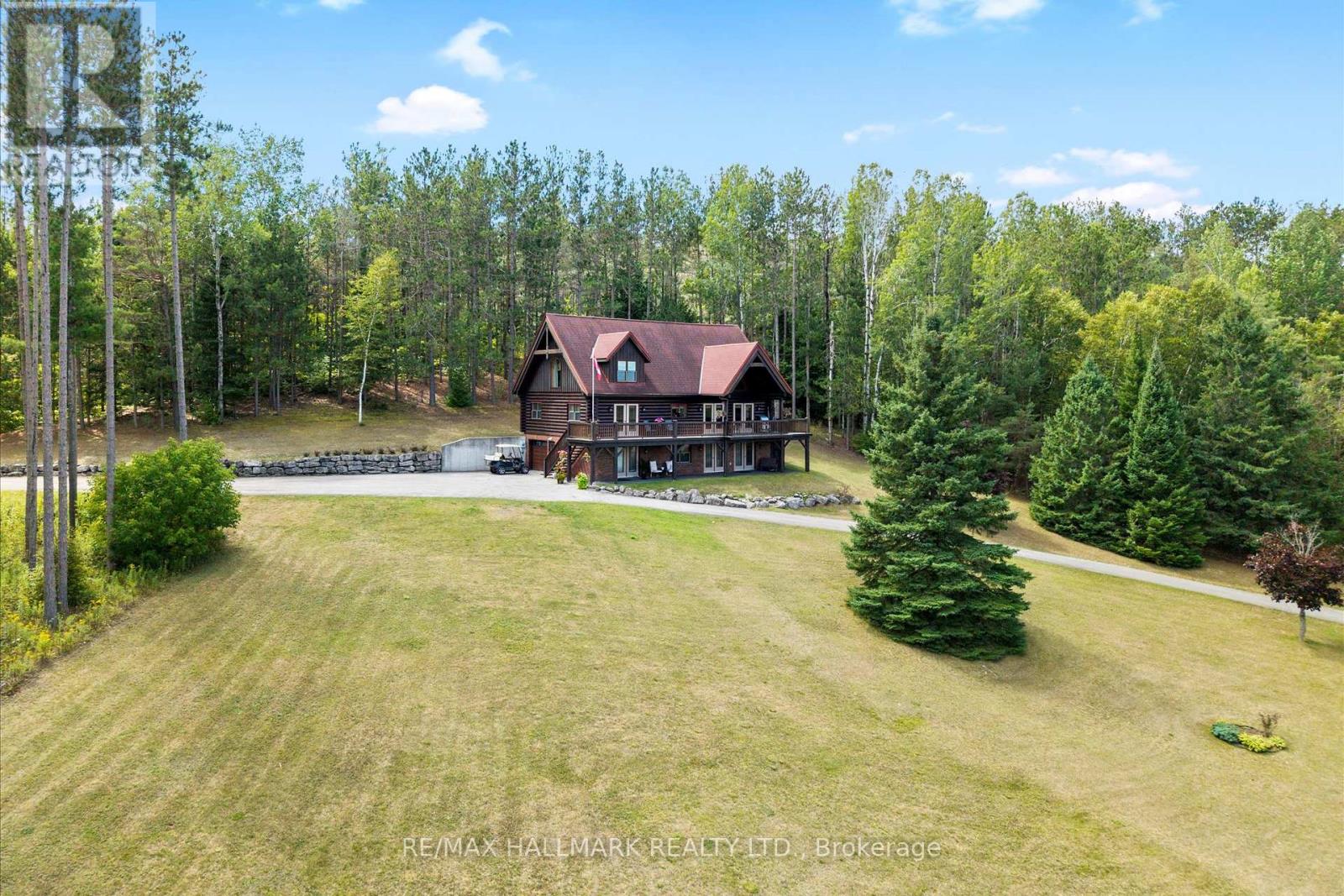 67 Telecom Road, Kawartha Lakes (Manvers), Ontario  L0A 1K0 - Photo 2 - X12393450