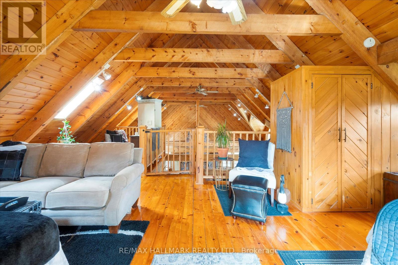 67 Telecom Road, Kawartha Lakes (Manvers), Ontario  L0A 1K0 - Photo 20 - X12393450