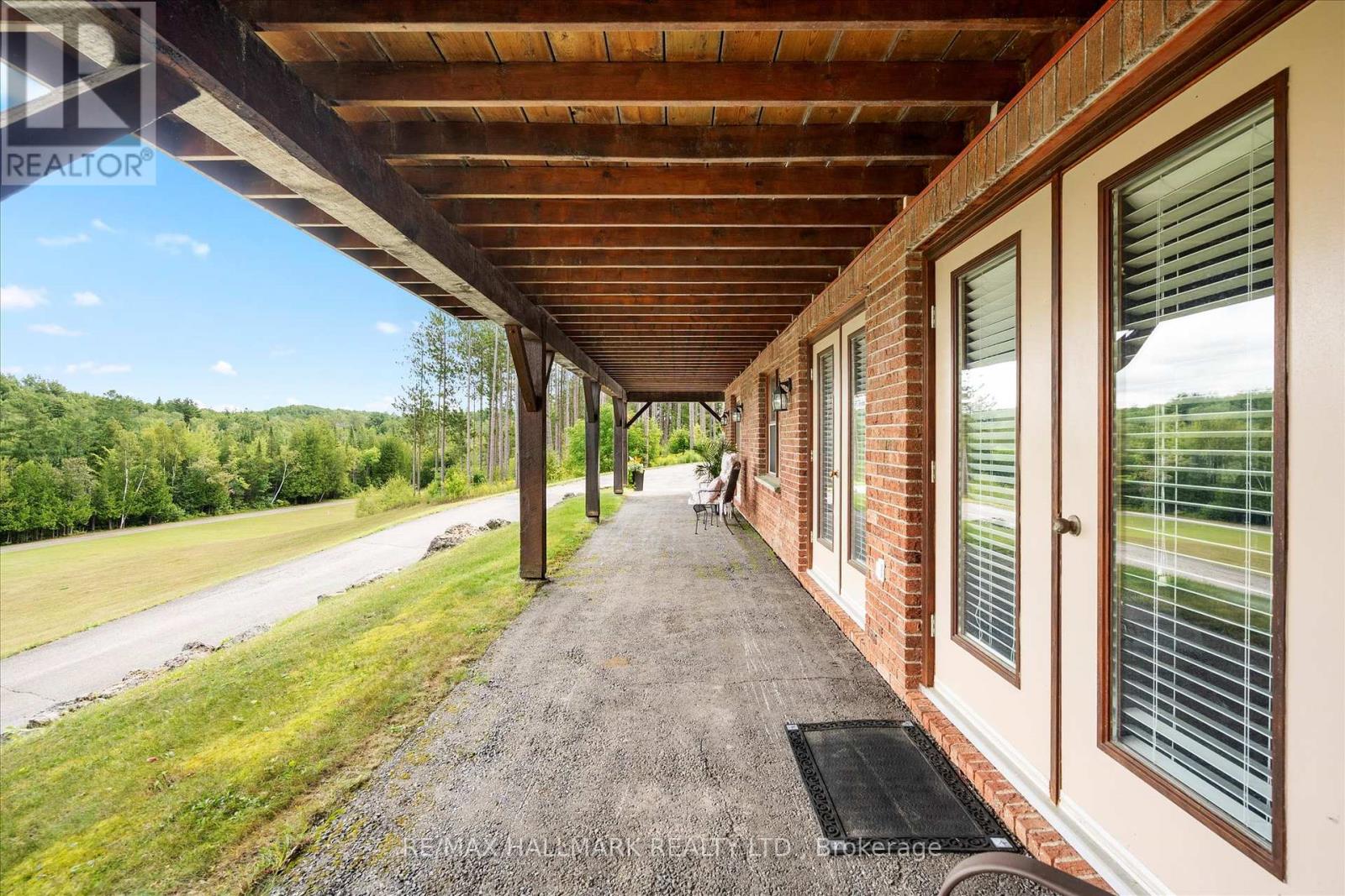 67 Telecom Road, Kawartha Lakes (Manvers), Ontario  L0A 1K0 - Photo 26 - X12393450