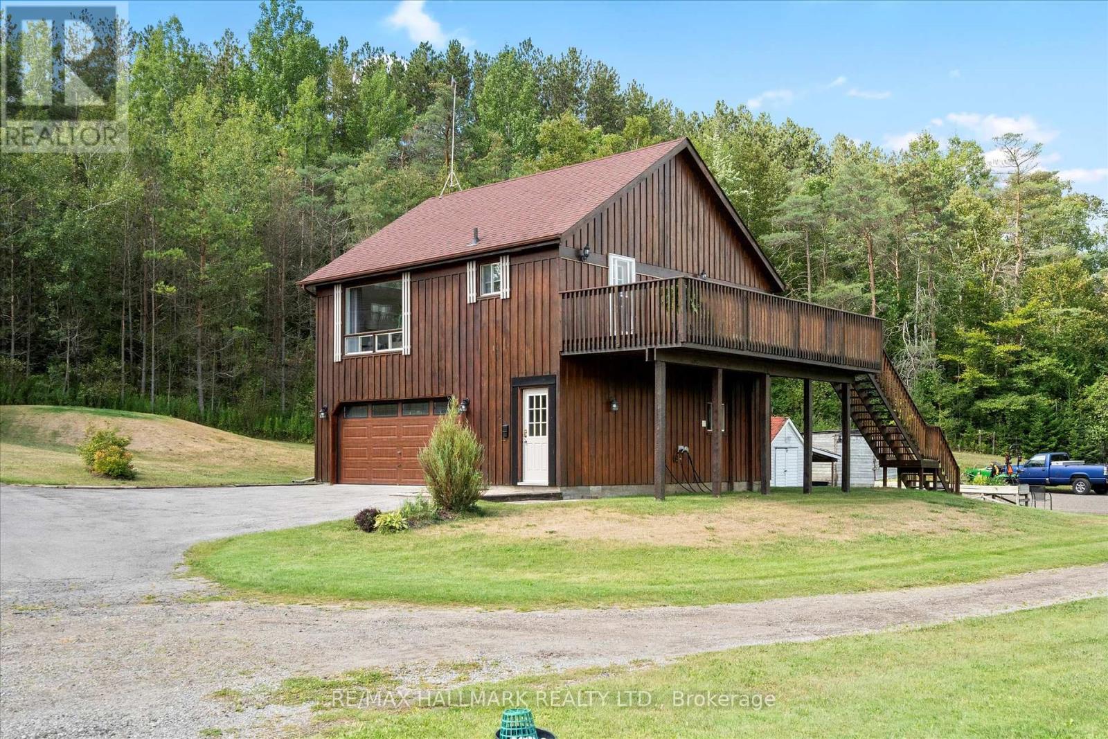 67 Telecom Road, Kawartha Lakes (Manvers), Ontario  L0A 1K0 - Photo 29 - X12393450