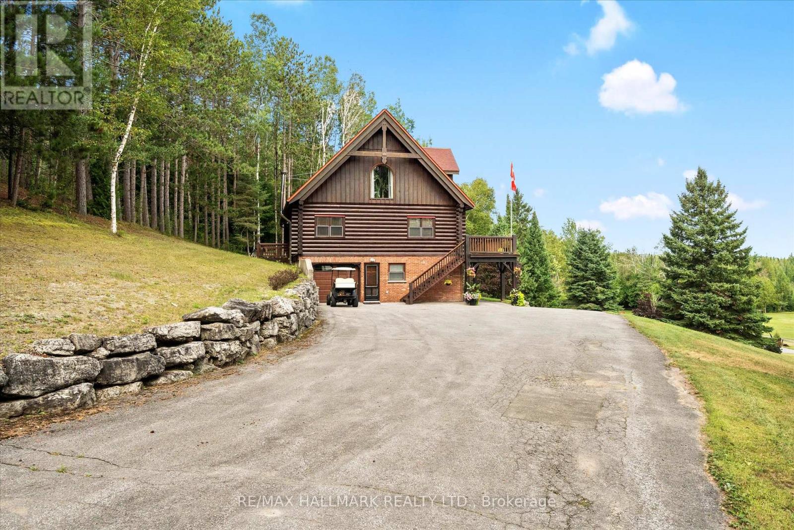 67 Telecom Road, Kawartha Lakes (Manvers), Ontario  L0A 1K0 - Photo 3 - X12393450
