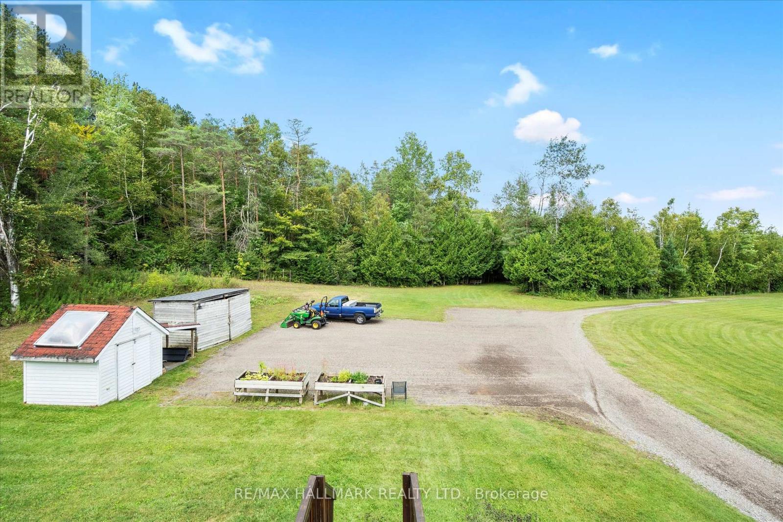 67 Telecom Road, Kawartha Lakes (Manvers), Ontario  L0A 1K0 - Photo 42 - X12393450