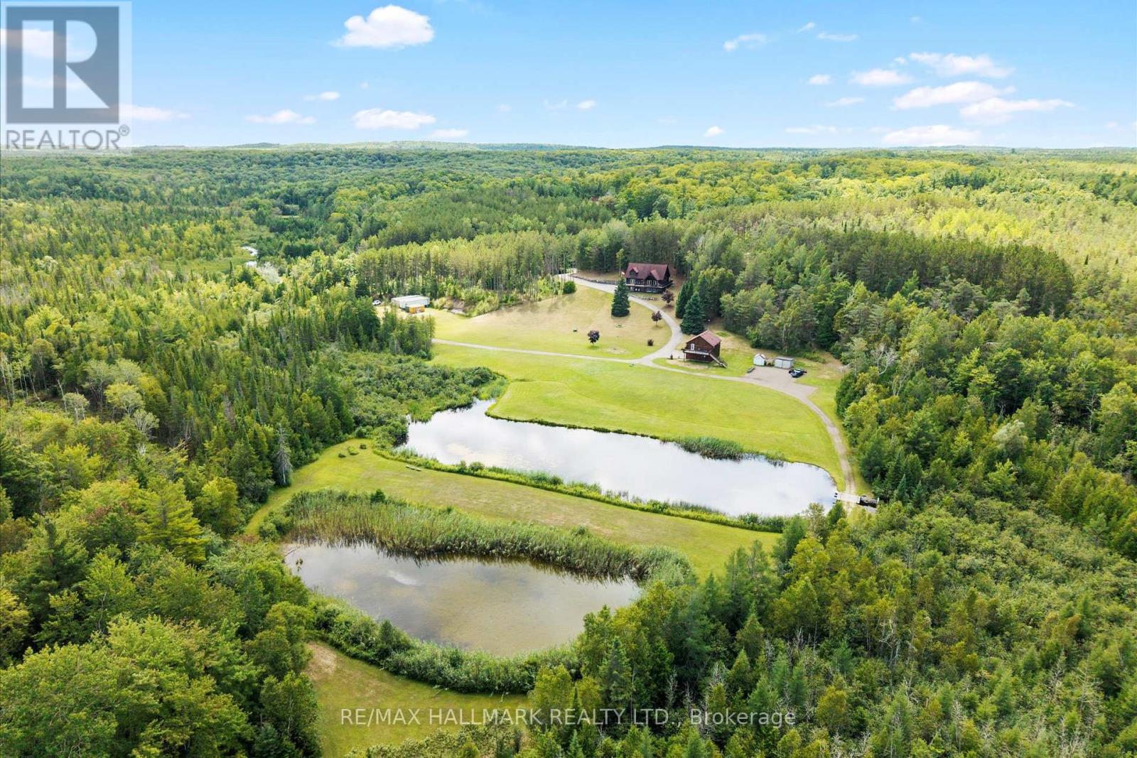 67 Telecom Road, Kawartha Lakes (Manvers), Ontario  L0A 1K0 - Photo 47 - X12393450