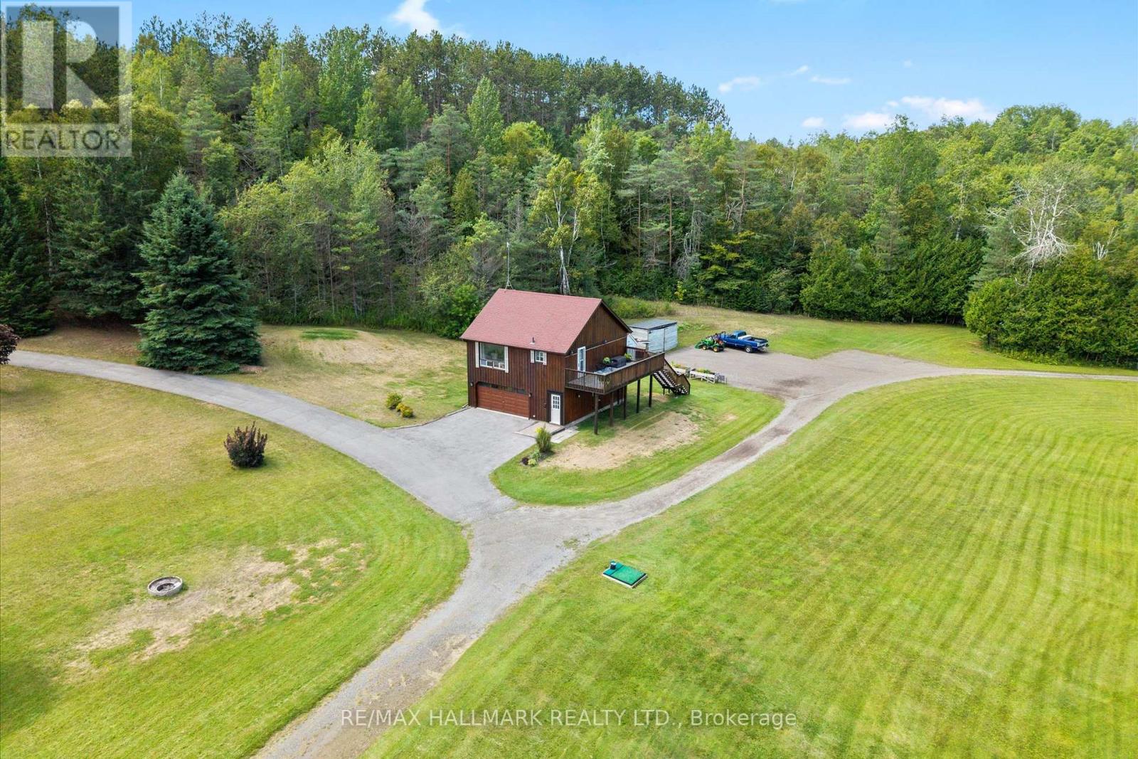 67 Telecom Road, Kawartha Lakes (Manvers), Ontario  L0A 1K0 - Photo 48 - X12393450