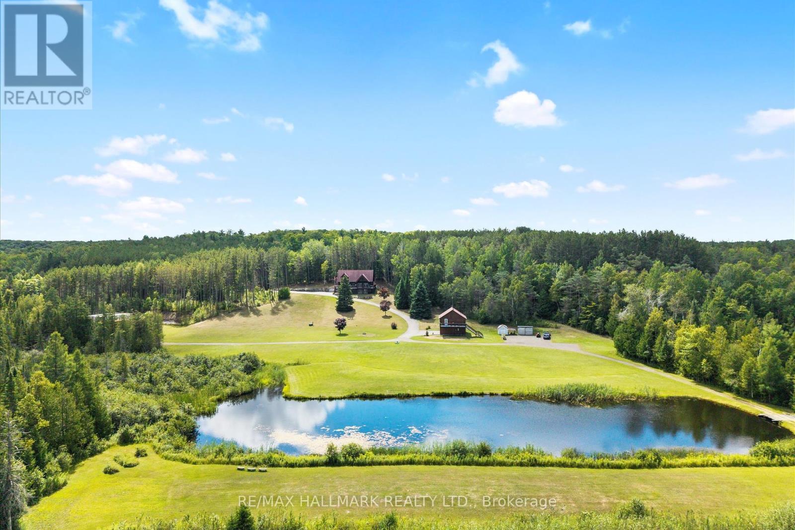 67 Telecom Road, Kawartha Lakes (Manvers), Ontario  L0A 1K0 - Photo 50 - X12393450
