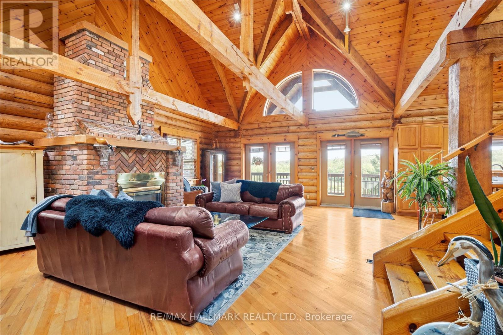 67 Telecom Road, Kawartha Lakes (Manvers), Ontario  L0A 1K0 - Photo 6 - X12393450