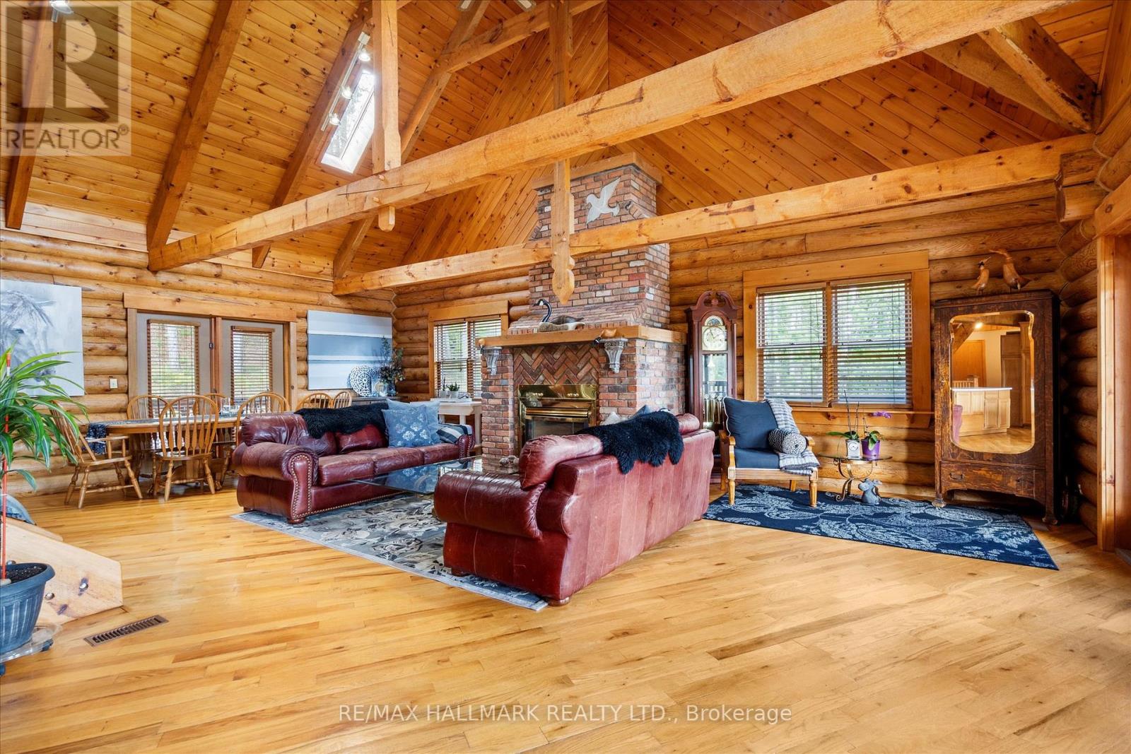 67 Telecom Road, Kawartha Lakes (Manvers), Ontario  L0A 1K0 - Photo 7 - X12393450