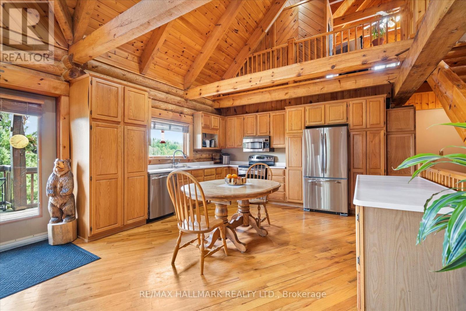 67 Telecom Road, Kawartha Lakes (Manvers), Ontario  L0A 1K0 - Photo 9 - X12393450