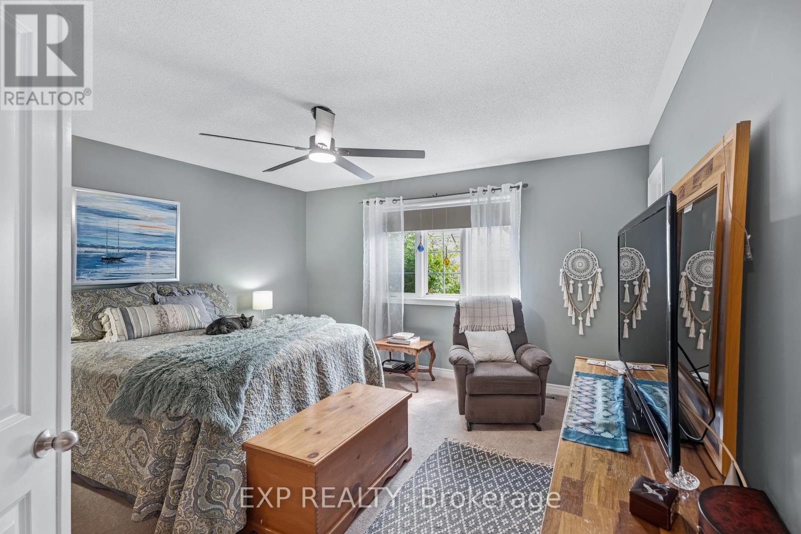 17 Flynn Avenue, Kawartha Lakes (Lindsay), Ontario  K9V 0B2 - Photo 15 - X12393463