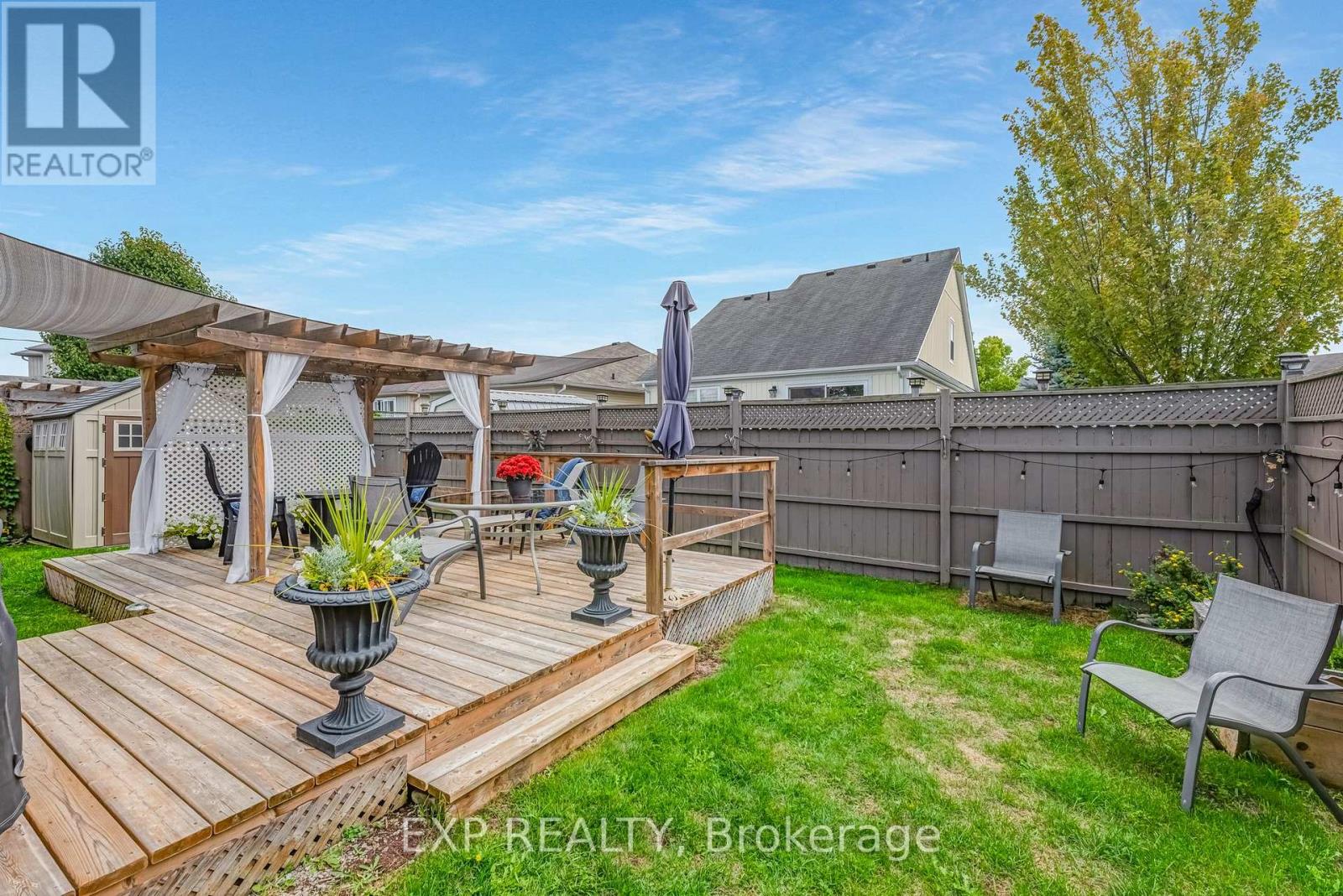 17 Flynn Avenue, Kawartha Lakes (Lindsay), Ontario  K9V 0B2 - Photo 33 - X12393463