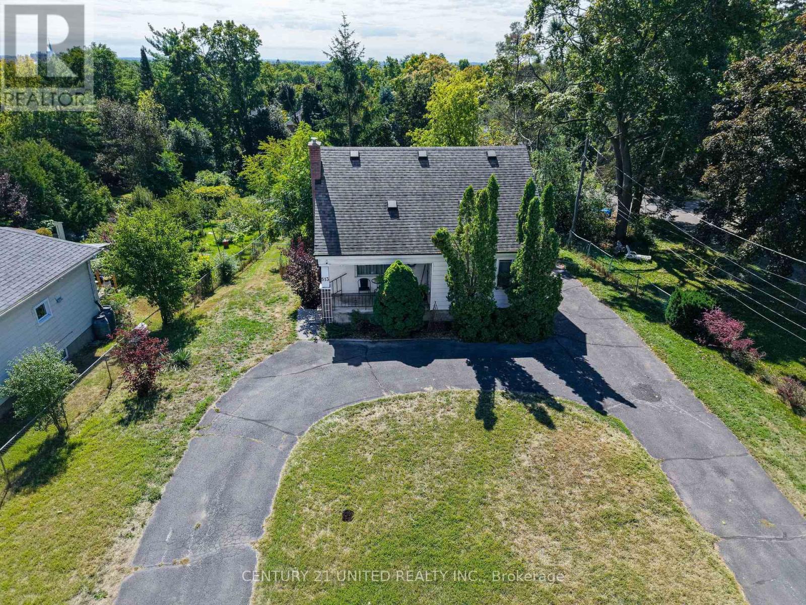 513 PARKHILL ROAD W, peterborough (town ward 3), Ontario