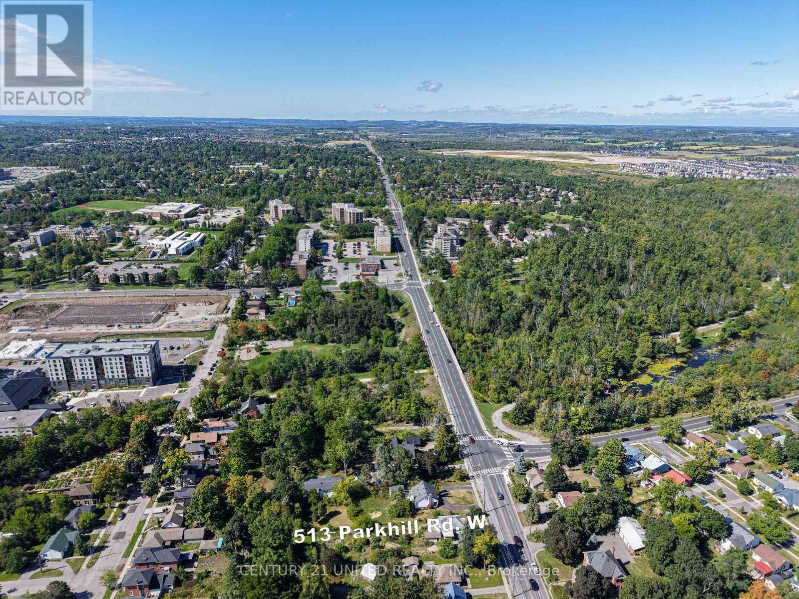 513 Parkhill Road W, Peterborough (Town Ward 3), Ontario  K9H 3J4 - Photo 24 - X12393570