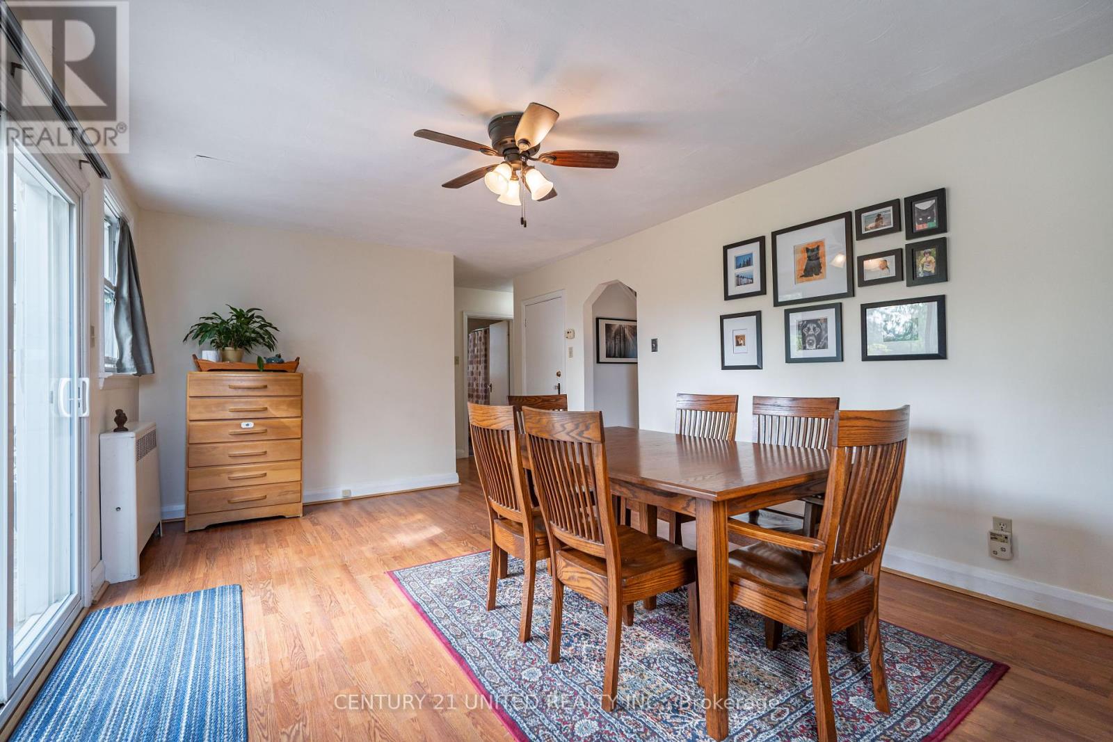 513 Parkhill Road W, Peterborough (Town Ward 3), Ontario  K9H 3J4 - Photo 8 - X12393570