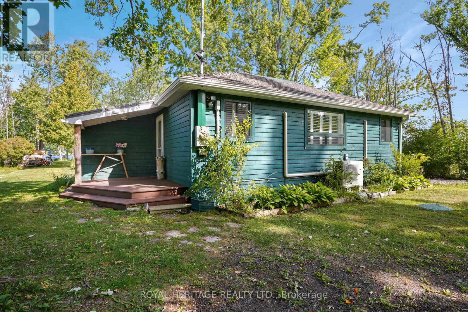 40 Valley View Lane N, Trent Hills, Ontario  K0L 1Y0 - Photo 2 - X12393474