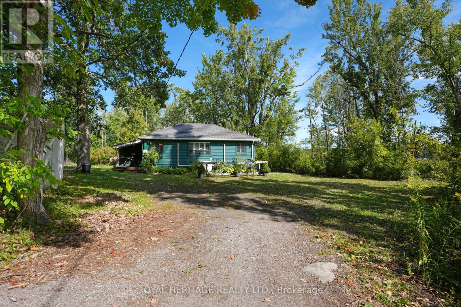 40 Valley View Lane N, Trent Hills, Ontario  K0L 1Y0 - Photo 7 - X12393474
