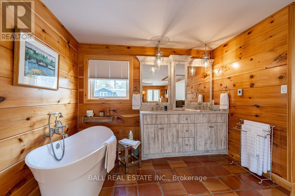 1726 South Bay Shore Road W, Douro-Dummer, Ontario  K0L 2H0 - Photo 31 - X12393809