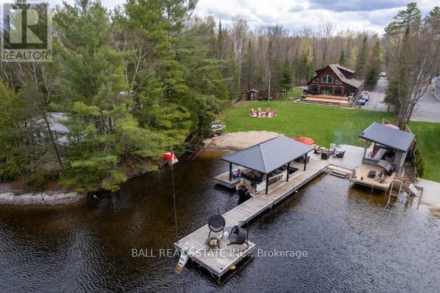 1726 South Bay Shore Road W, Douro-Dummer, Ontario  K0L 2H0 - Photo 47 - X12393809