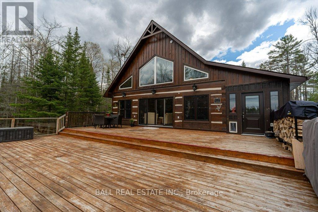 1726 South Bay Shore Road W, Douro-Dummer, Ontario  K0L 2H0 - Photo 5 - X12393809