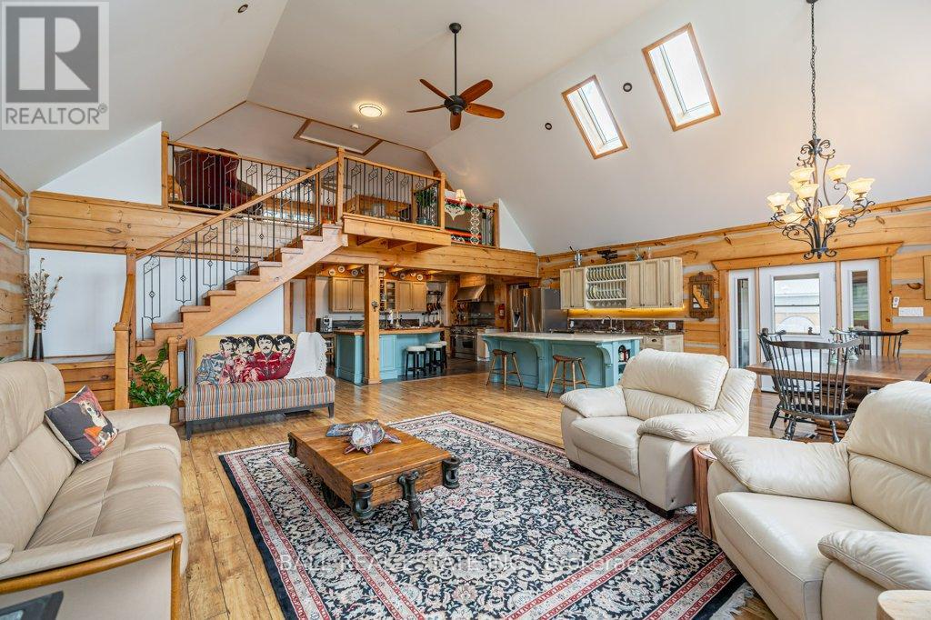 1726 South Bay Shore Road W, Douro-Dummer, Ontario  K0L 2H0 - Photo 6 - X12393809