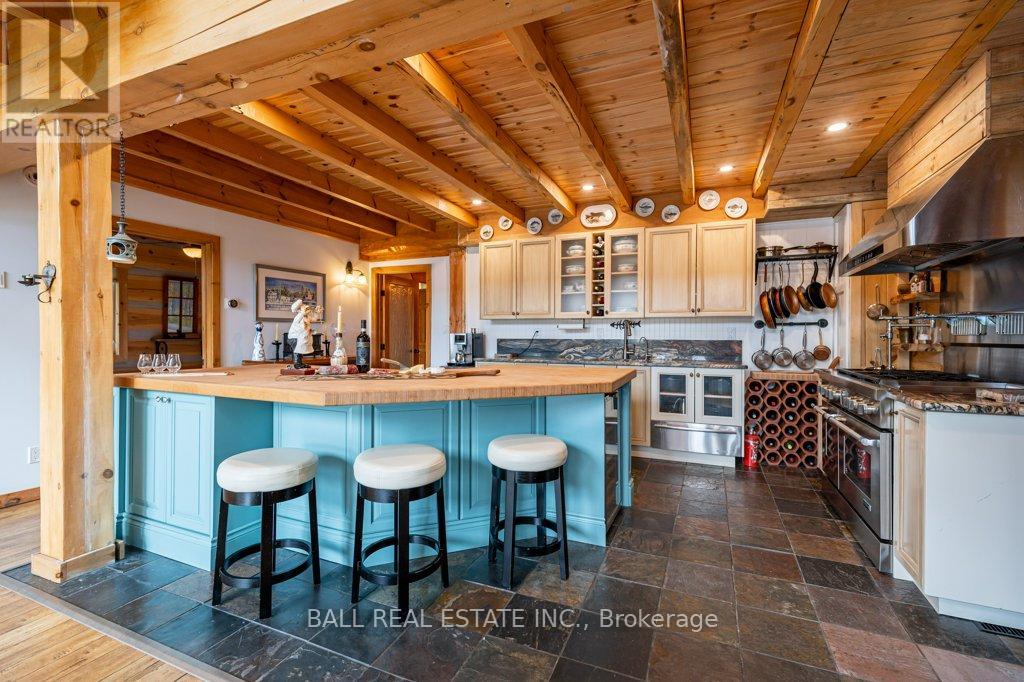 1726 South Bay Shore Road W, Douro-Dummer, Ontario  K0L 2H0 - Photo 9 - X12393809