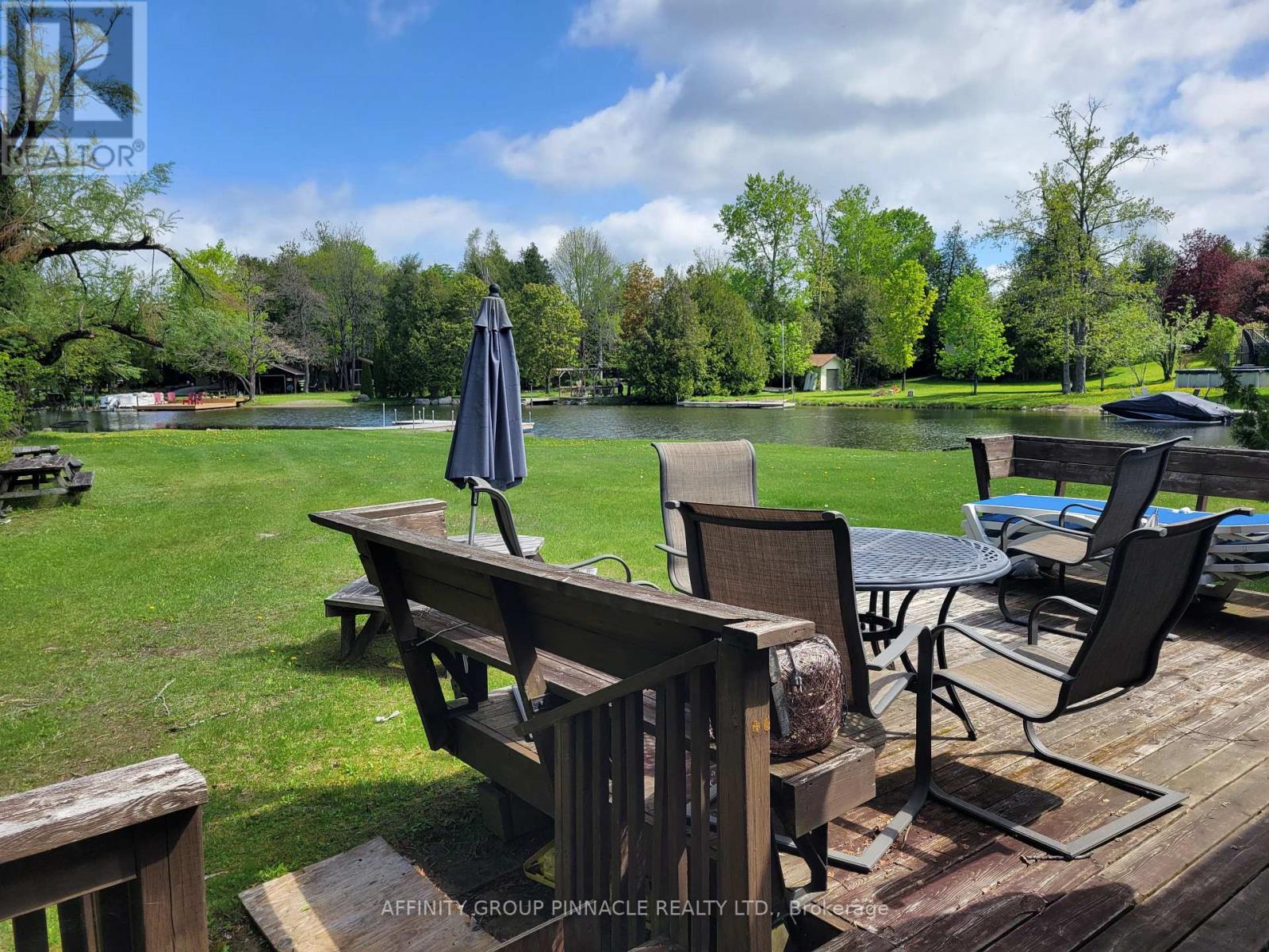 2473 Selwyn Bay Lane, Selwyn, Ontario  K0L 2H0 - Photo 4 - X12393966