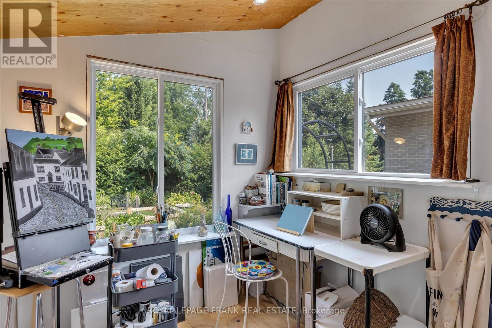 1289 Algonquin Boulevard, Peterborough (Northcrest Ward 5), Ontario  K9H 6N1 - Photo 29 - X12394016